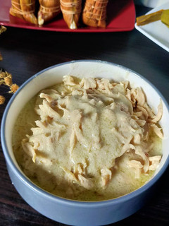 Foto resep Opor Ayam Suwir