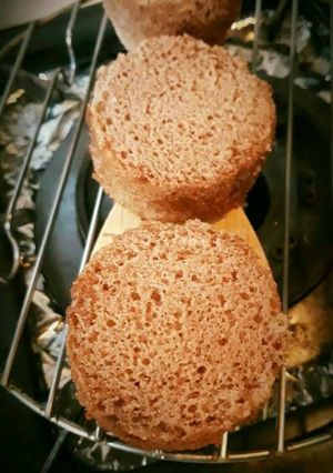 Foto resep Sponge coklat