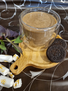 عکسی از دستور نوشیدنی انرژی زا