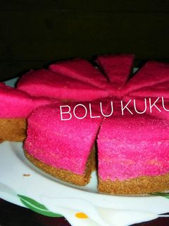 Foto resep Bolu kukus 🍰