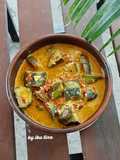 Terong Bumbu Batokok