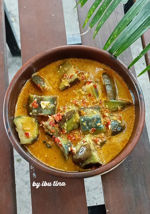 Foto resep Terong Bumbu Batokok