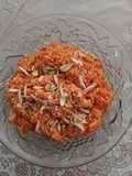 ❤Gaajar ka Halwa❤