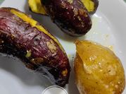 Gambar bake potato
