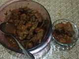 AYAM KECAP MANIS KHANS JISSA KHADIJAH / JISSA MURSIDA AS'AAD