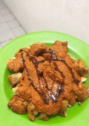 Foto resep Batagor Ikan
