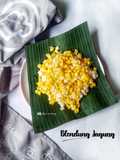 Blendung Jagung (versi cepat)