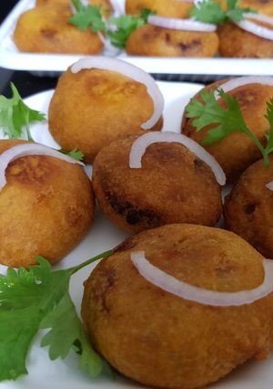 आलू चाप रेसिपी मुख्य फोटो