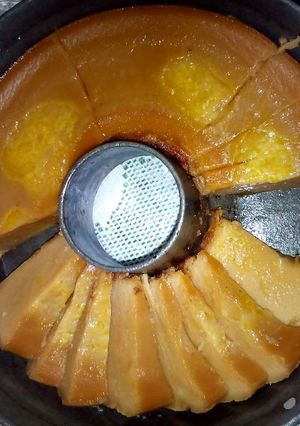 Foto resep BOLU KOJA khas kotogadang