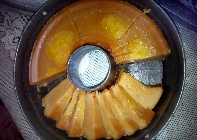 Resep Bolu Koja Khas Kotogadang Oleh Dian Fs - Cookpad Resep Bolu Koja Khas Kotogadang Oleh Dian Fs - Cookpad