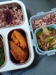 Foto resep Tumis sapi pokcoy😍