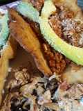 Chalupa-Joes or Sloppy Chalupas