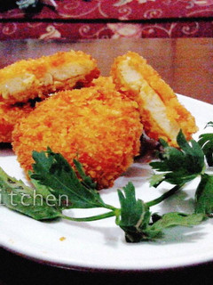 Foto resep Chicken Nugget Homemade