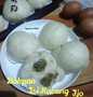 Resep bikin Bakpao Isi Kacang Ijo yang spesial