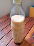 Leche de avena 👌🥛
