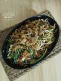 Kwetiau Goreng