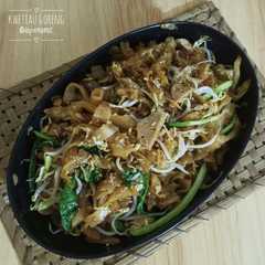 รูปของ Kwetiau Goreng