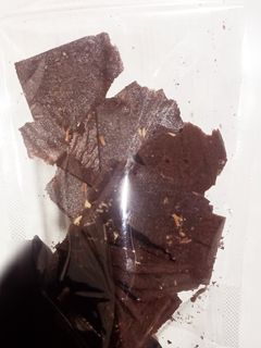 Foto resep Brownis Chips | Kripik Brownis