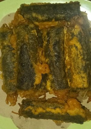 Foto resep GAMMARI (ISI BIHUN UDANG)