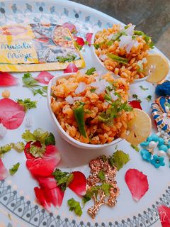 मसाला मूंगदाल घुघरी (Masala moong dal ghughri recipe in hindi) रेसिपी मुख्य फोटो