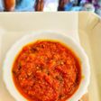 टमाटर की चटपटी चटनी (Tamatar ki chutpati chutney recipe in hindi)