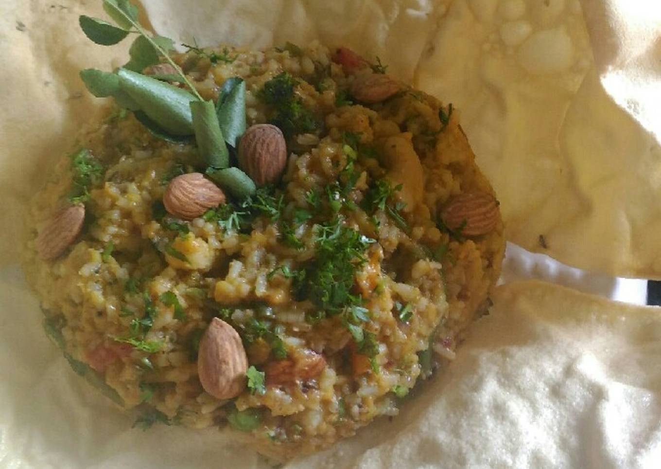 Shahi Bisibele Rice