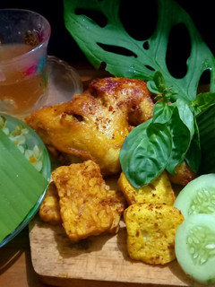 Foto resep Nasi Tutug Oncom