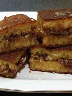 Foto resep Martabak Bandung alias Terang bulan