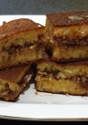 Foto resep Martabak Bandung alias Terang bulan