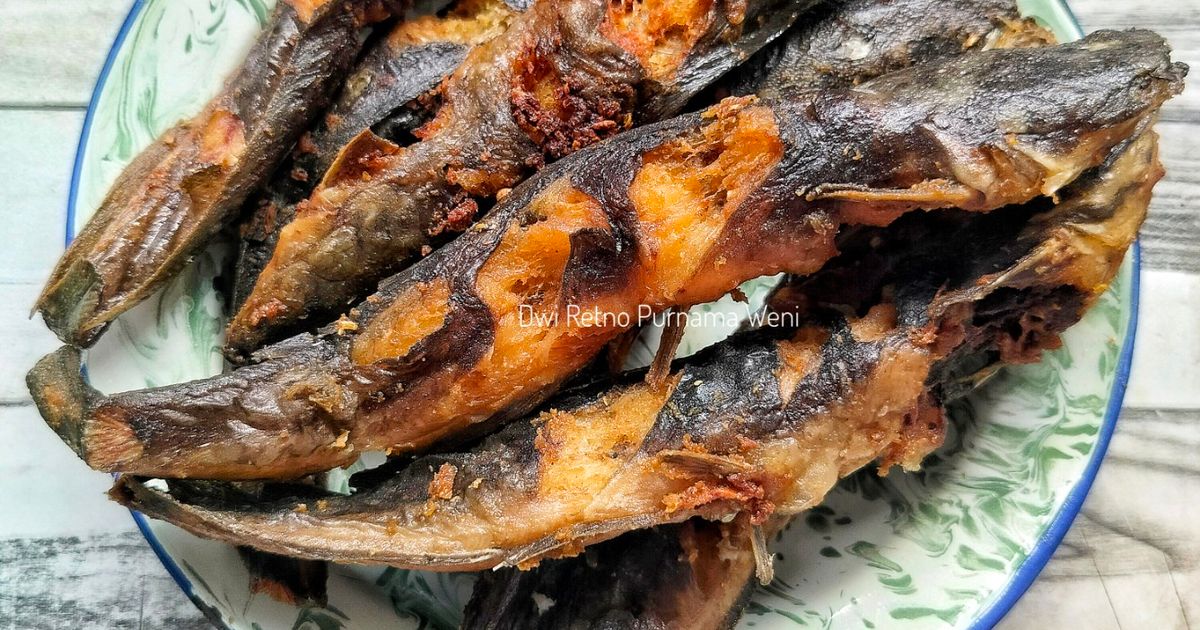 Lele Goreng
