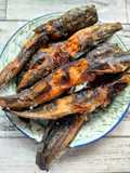Lele Goreng