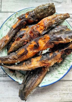 Foto resep Lele Goreng