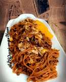 اریشته داغلاما، غذای ترکی خوشمزه و مقوی🍜