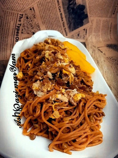 عکسی از دستور اریشته داغلاما، غذای ترکی خوشمزه و مقوی🍜