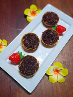 Foto resep Martabak manis mini coklat