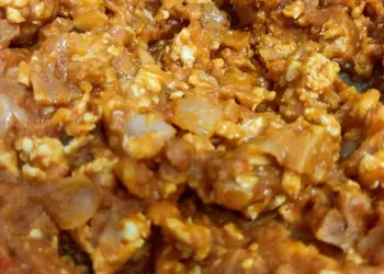 Resep Terbaik Saus Bolognese Spicy Paling Enak