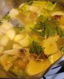 Chicken Stock