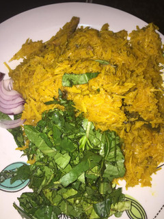 A picture of Abacha.