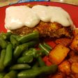 Italian Breaded Pork Chops