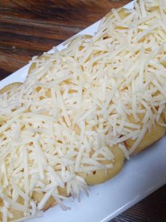 Foto resep Pukis enak 7 (tape susu)