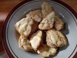 Tahu Pletok