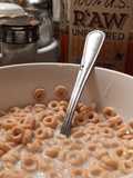 Cinnamon Honey Walnut Cheerios