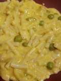 Tuna casserole