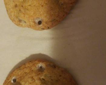 Fast Cooking Methods Halloween Eyeball Chocolate Chip Cookies Most Delicious