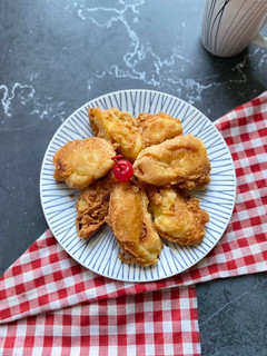 Foto resep Pisang Goreng Renyah
