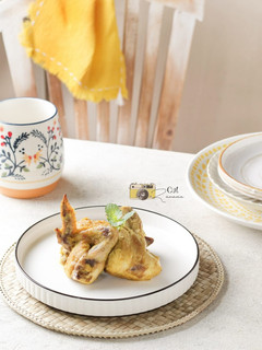 Foto resep Ayam betutu oven