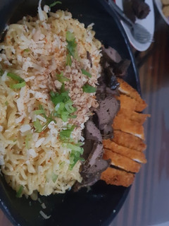 Foto resep Indomie Carbonara