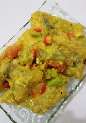 Foto resep Nila Fillet Bumbu Arsik (khas Medan)