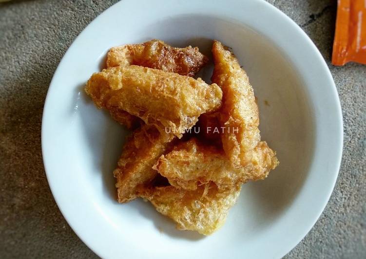 Resep Hekeng Ayam Udang yang Menggugah Selera