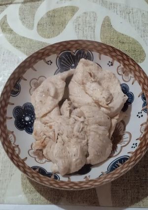 صورة لوصفة اسكالوب مقلي رقم 1